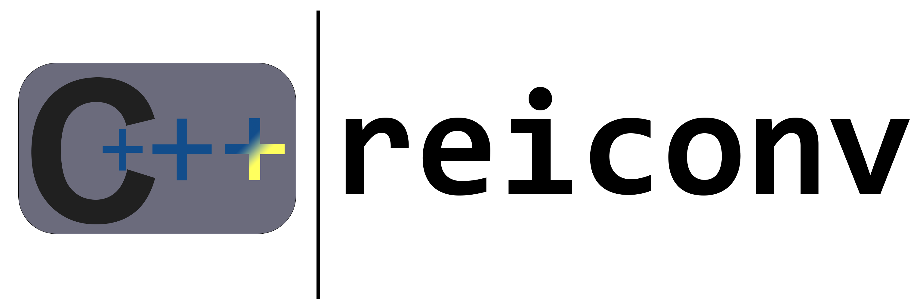 cppp-reiconv logo